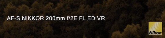 Ͽͣ ῵Ϊ200mm F2ͷչ 
