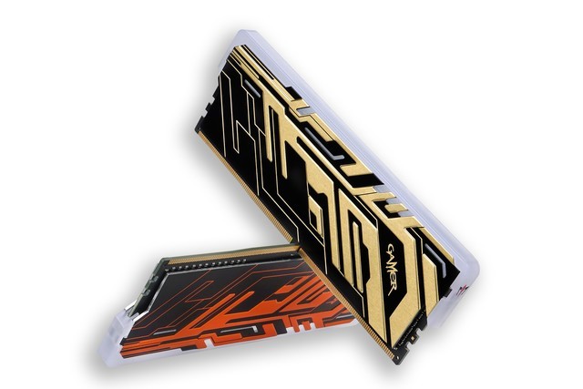 Ƶ GAMER  PLUS DDR4-3600 8G*739Ԫ 