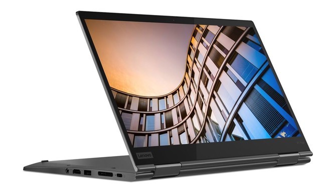 升级十代处理器联想更新第四代thinkpadx1yoga