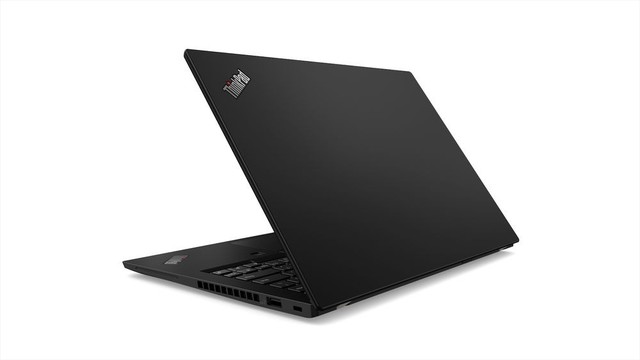 經濟實惠thinkpadx390更新十代酷睿處理器