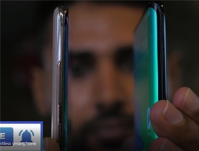 vivo NEX 3ͼع ĻЧ 