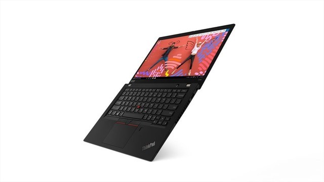 经济实惠 ThinkPad X390更新十代酷睿处理器 