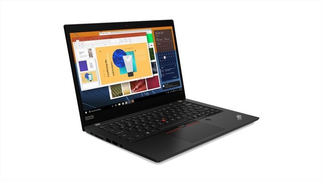 经济实惠 ThinkPad X390更新十代酷睿处理器 