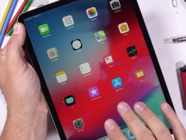 ƻiPad Proļȷ Mini-LED 