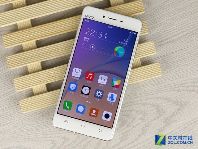 ˫2.5D+˫1300 vivo X5Proײ 