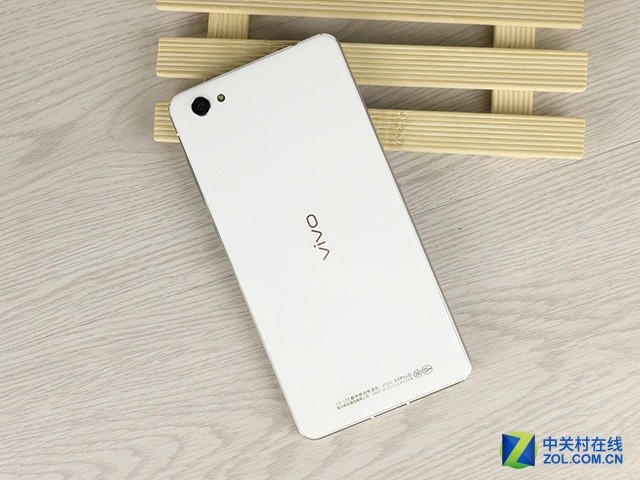 ˫2.5D+˫1300 vivo X5Proײ 