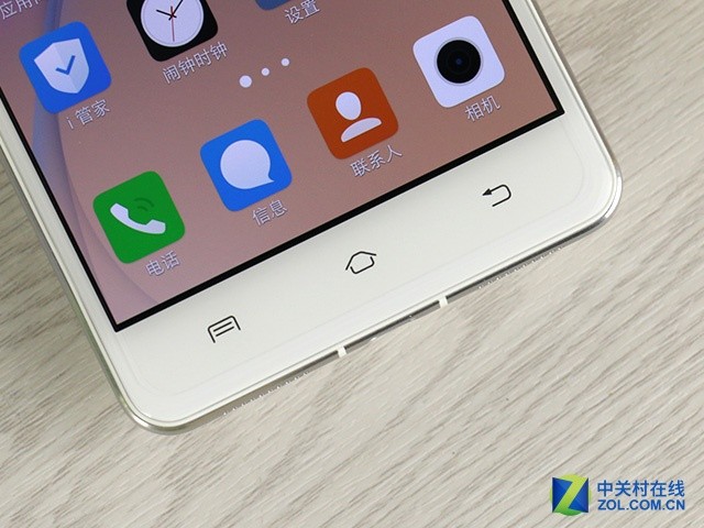 ˫2.5D+˫1300 vivo X5Proײ 