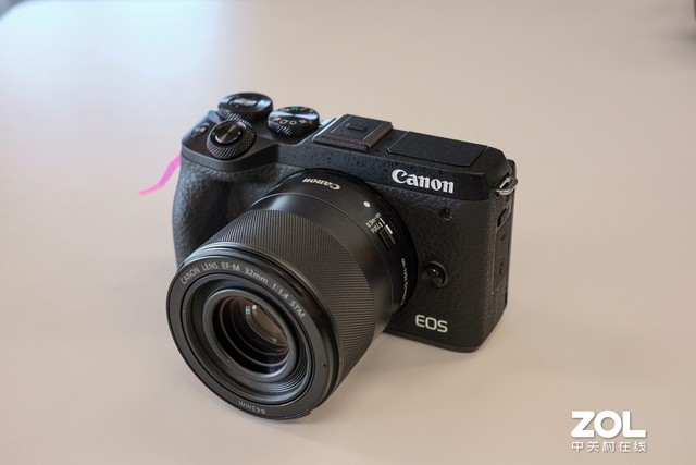  Hands on experience of Canon 90D/M6II camera with 32.5 million pixels 