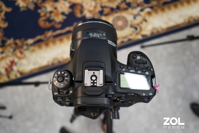  Hands on experience of Canon 90D/M6II camera with 32.5 million pixels 