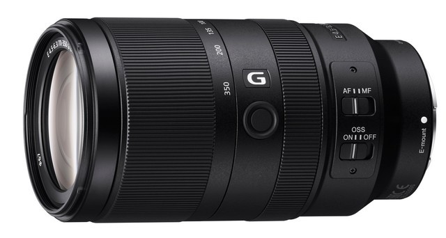 16-55mm F2.870-350mm F4.5-6.3ʽ 