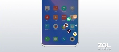 ǰĻͻ£Flyme 8ʼڲ 