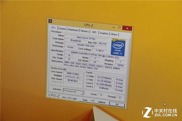 i7 5775Cأ23֮󷢣 