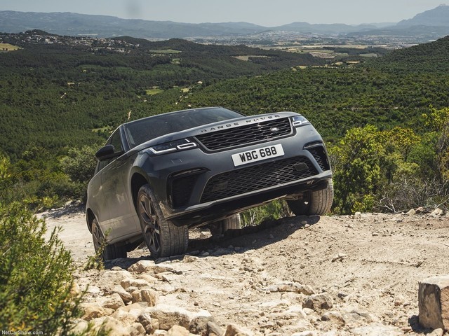 大劲撩车:大而全,揽胜星脉自传动态版