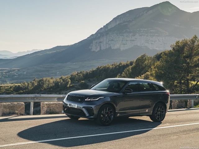 大劲撩车:大而全,揽胜星脉自传动态版