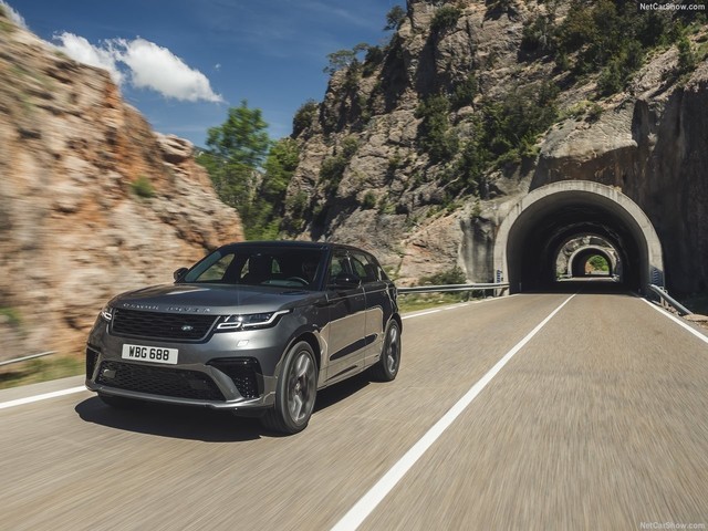 大劲撩车:大而全,揽胜星脉自传动态版