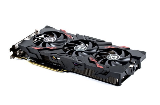  RX VEGA56 8G X-Serial ս 