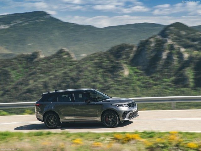 大劲撩车:大而全,揽胜星脉自传动态版