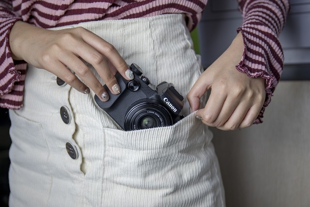  Is it humiliating to take a picture with a card camera? 