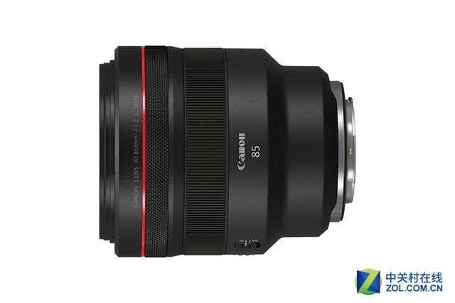 ΢񾵻ʣܷRF85mm F1.2ͷ 