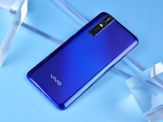 Ů vivo S1 Proͼ