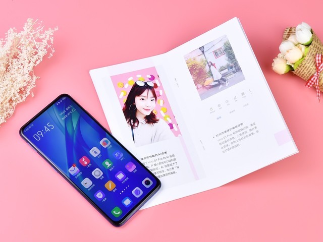 Ů vivo S1 Proͼ