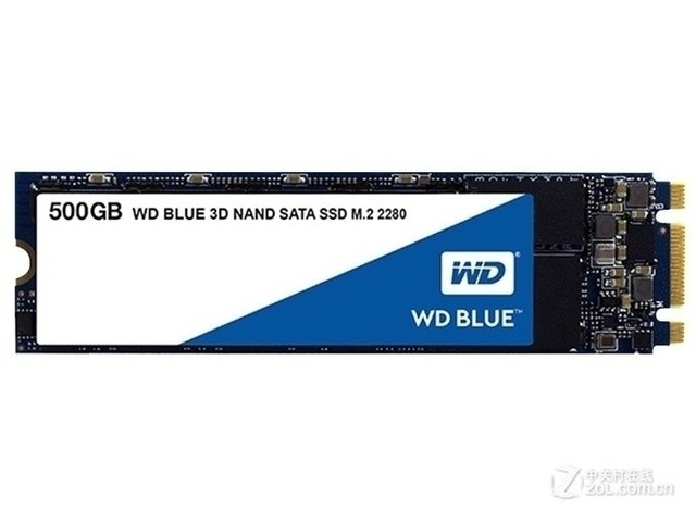 SSDҲѡӲϳ WDS500G2B0B 