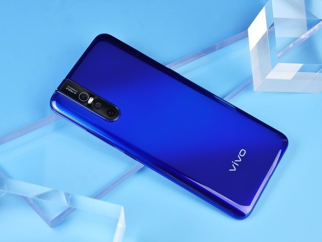 Ů vivo S1 Proͼ