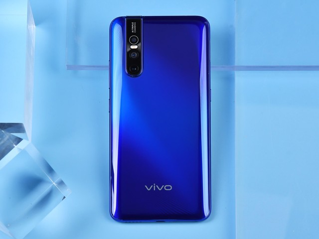 Ů vivo S1 Proͼ