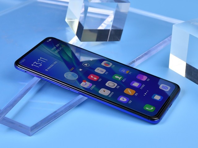 Ů vivo S1 Proͼ