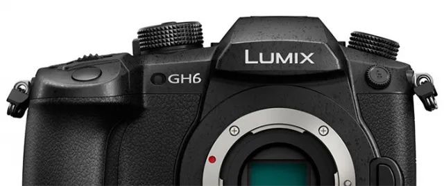 Lumix GH6׷ 汾 