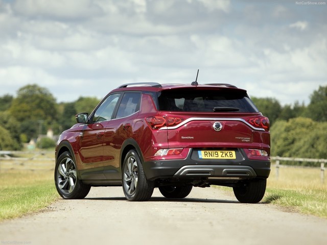 óⶼ˫Korando