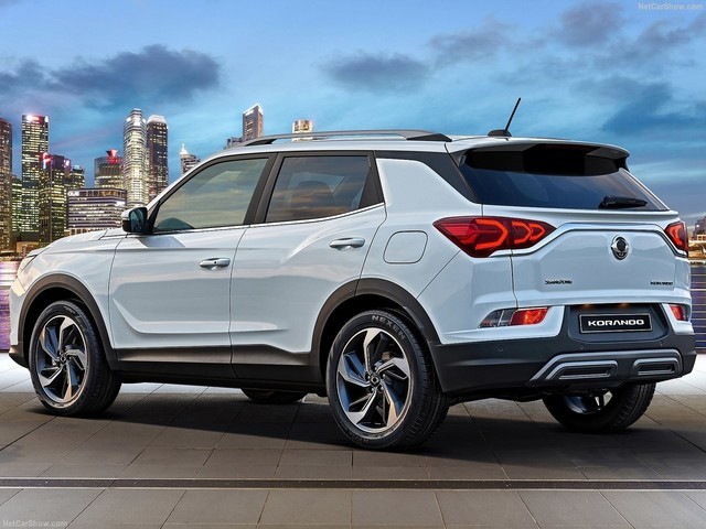 óⶼ˫Korando