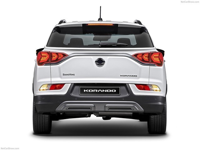 óⶼ˫Korando