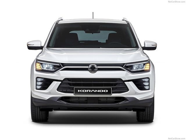 óⶼ˫Korando