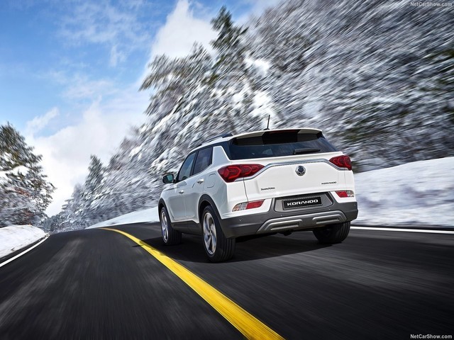 óⶼ˫Korando