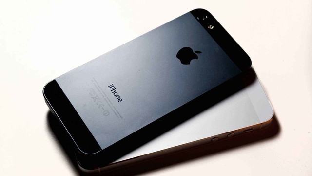 2020ƻiPhone5nmоƬ ȸͨΪ 