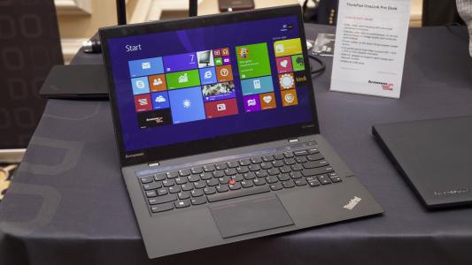 thinkpadx1carbon2019款開售9499元起