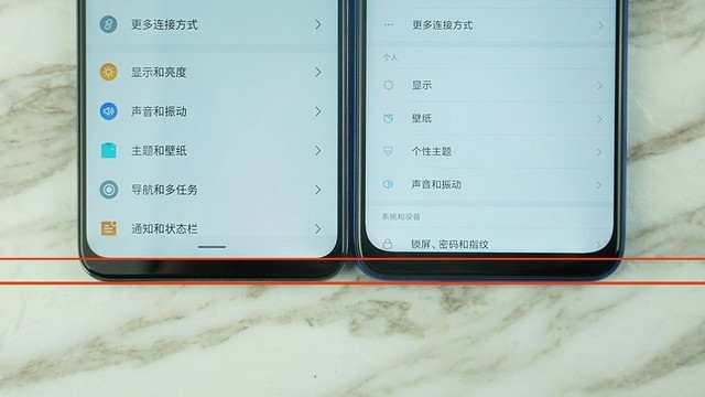 魅族 Note9VS红米Note 7 质感千元机哪家强 （不发） 