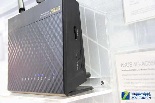 华硕闪耀COMPUTEX2015 拓展"无线"可能