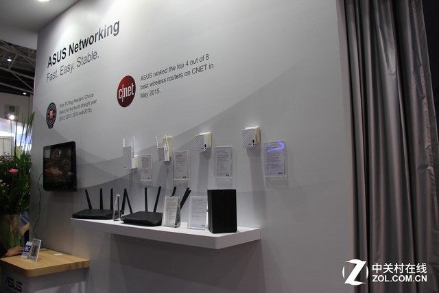 ˶ҫCOMPUTEX2015 չ"" 