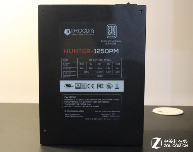 ID-COOLING�׽��Դˮ������Computex 