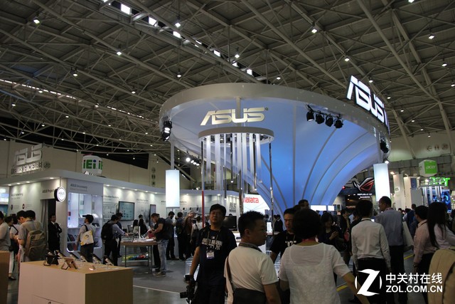 ˶ҫCOMPUTEX2015 չ"" 
