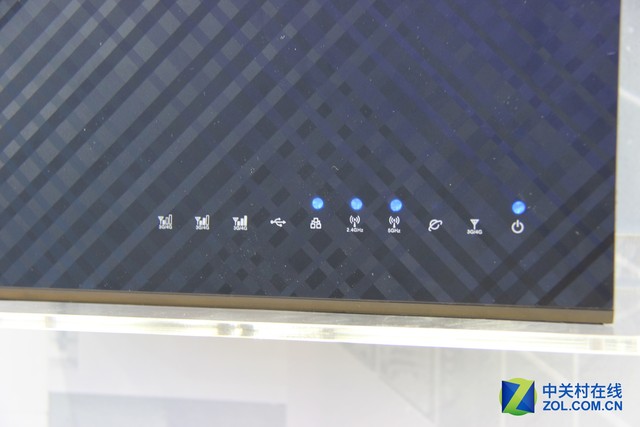 华硕闪耀COMPUTEX2015 拓展"无线"可能