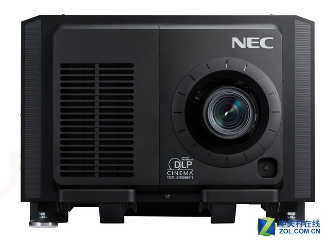 NEC 