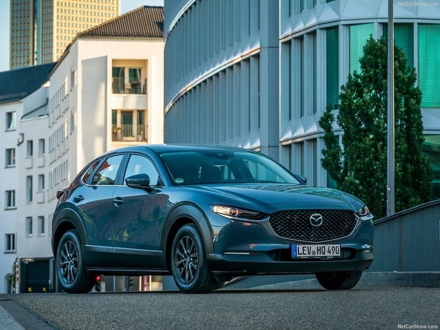 óԭʻȤԴCX-30