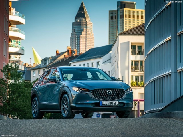 óԭʻȤԴCX-30