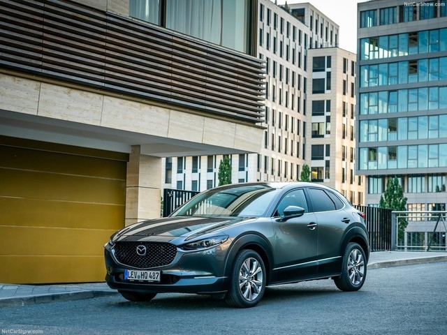 óԭʻȤԴCX-30