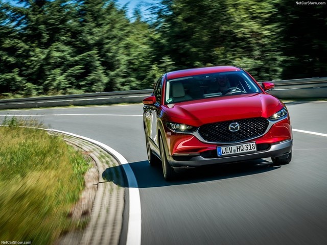 óԭʻȤԴCX-30