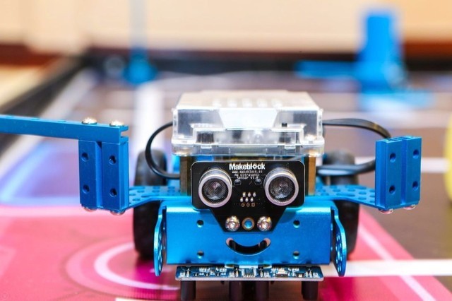 ͯ(Makeblock)STEAMչ߽ͯ 