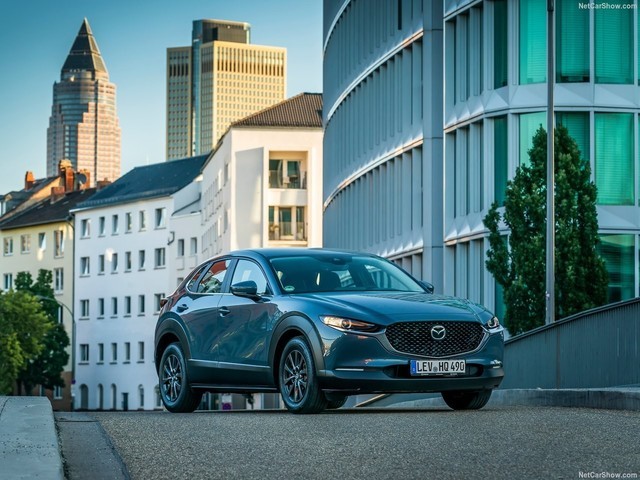 óԭʻȤԴCX-30